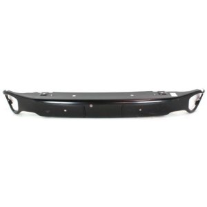 2002 - 2009 Buick Rainier Front Bumper Reinforcement Replacement