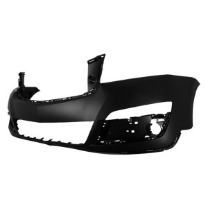 2013 - 2017 Chevrolet (Chevy) Traverse Front Bumper Cover Upper