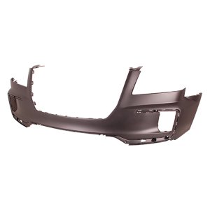 2016 - 2017 GMC Terrain Front Bumper Cover Upper