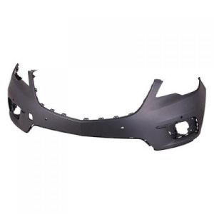 2016 - 2018 Buick Envision Front Bumper Cover Upper