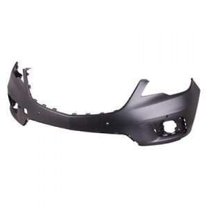 2016 - 2018 Buick Envision Front Bumper Cover Upper