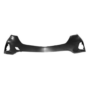 2018 - 2021 Chevrolet (Chevy) Equinox Front Bumper Cover