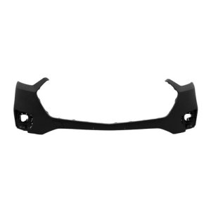 2018 - 2021 Chevrolet (Chevy) Traverse Front Bumper Cover