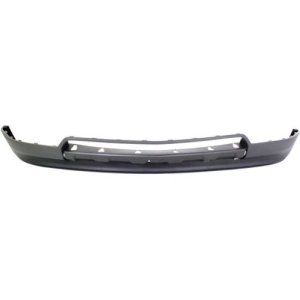 2010 - 2015 Chevrolet (Chevy) Equinox Front Bumper Cover Replacement