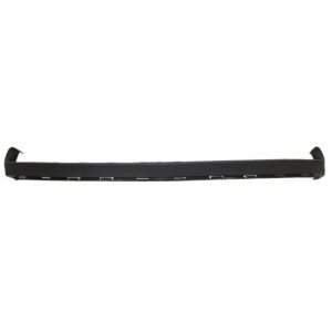 2013 - 2017 Chevrolet (Chevy) Traverse Front Bumper Cover Lower