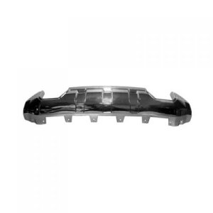 2016 - 2019 GMC Sierra 1500 Front Bumper Cover Lower