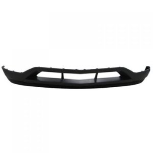 2016 - 2017 Chevrolet (Chevy) Equinox Front Bumper Cover Lower