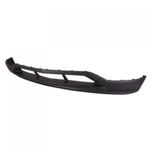 2016 - 2017 Chevrolet (Chevy) Equinox Front Bumper Cover Lower