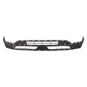 2017 - 2020 Chevrolet (Chevy) Trax Front Bumper Cover