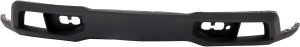 2019 - 2022 Chevrolet (Chevy) Silverado 1500 Front Bumper Cover Lower