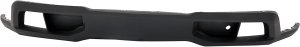 2019 - 2022 Chevrolet (Chevy) Silverado 1500 Front Bumper Cover Lower
