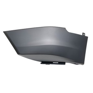 2022 - 2024 Chevrolet (Chevy) Traverse Front Bumper Cover (Left / Driver Side)