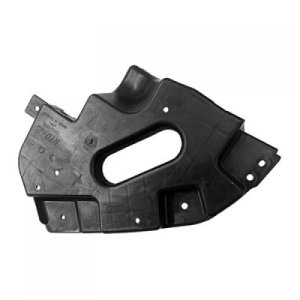 2021 - 2024 Chevrolet (Chevy) Suburban Front Bumper Cover Reinforcement (Left / Driver Side)