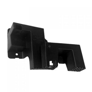 2021 - 2024 Chevrolet (Chevy) Tahoe Front Bumper Cover Reinforcement (Right / Passenger Side)