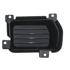 2014 - 2015 GMC Sierra 1500 Front Bumper Tow Hook