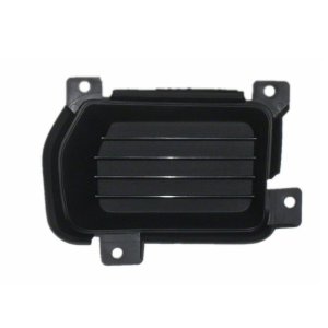 2014 - 2015 GMC Sierra 1500 Front Bumper Tow Hook