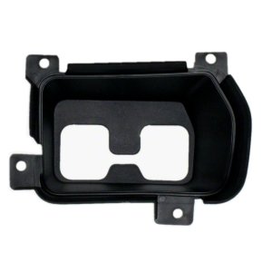 2014 - 2015 GMC Sierra 1500 Front Bumper Tow Hook