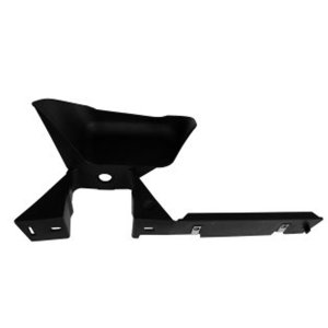 2002 - 2007 Chevrolet (Chevy) Avalanche 2500 Tow Hook Cover 