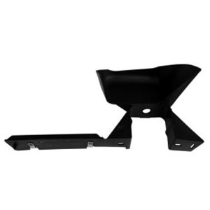 2002 - 2007 Chevrolet (Chevy) Silverado 3500 Classic Tow Hook Cover 