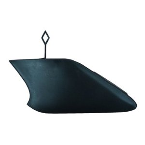 2016 - 2018 Chevrolet (Chevy) Cruze Tow Hook Cover