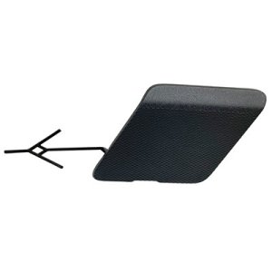 2022 - 2024 Chevrolet (Chevy) Traverse Tow Hook Cover