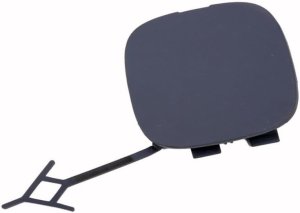 2016 - 2018 Buick Envision Tow Hook Cover