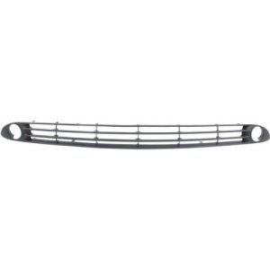 2005 - 2007 Buick LaCrosse Front Grille Assembly Replacement