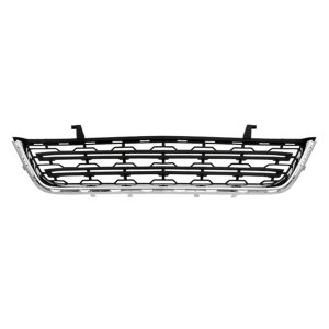 2013 - 2017 Chevrolet (Chevy) Traverse Front Bumper Grille