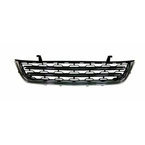 2013 - 2017 Chevrolet (Chevy) Traverse Front Bumper Grille