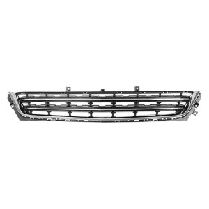 2014 - 2020 Chevrolet (Chevy) Impala Front Bumper Grille