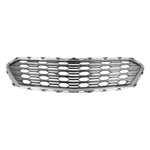 2016 - 2018 Chevrolet (Chevy) Cruze Front Bumper Grille