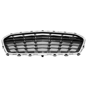2016 - 2018 Chevrolet (Chevy) Cruze Front Bumper Grille