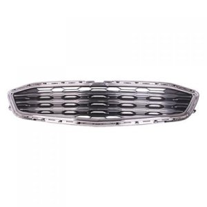 2016 - 2018 Chevrolet (Chevy) Malibu Front Bumper Grille