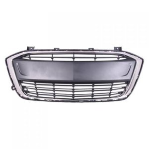 2017 - 2020 Chevrolet (Chevy) Sonic Front Bumper Grille