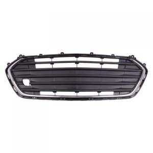 2017 - 2021 Chevrolet (Chevy) Trax Front Bumper Grille