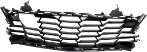 2019 - 2024 Chevrolet (Chevy) Camaro Front Bumper Grille