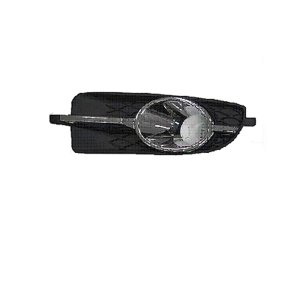 2010 - 2013 Buick LaCrosse Front Bumper Insert (Left / Driver Side)