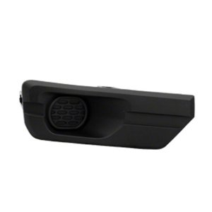 2013 - 2017 GMC Acadia Front Bumper Insert (Left / Driver Side)