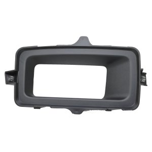 2014 - 2015 Chevrolet (Chevy) Silverado 1500 Front Bumper Insert (Left / Driver Side)
