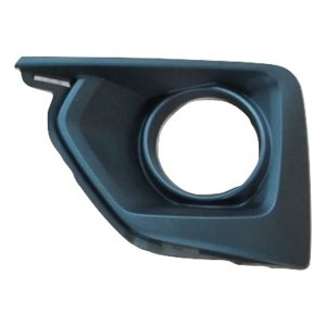 2018 - 2021 Chevrolet (Chevy) Traverse Front Bumper Insert (Left / Driver Side)