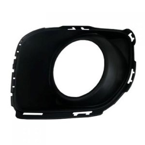 2015 - 2020 GMC Canyon Front Bumper Insert (Left / Driver Side)
