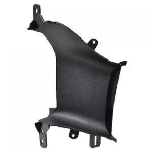 2019 - 2024 Chevrolet (Chevy) Camaro Front Bumper Insert (Left / Driver Side)