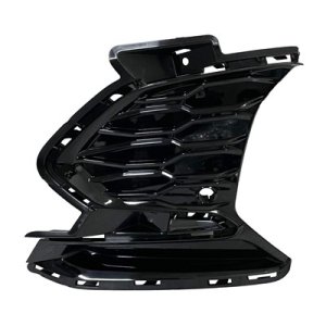 2022 - 2024 Chevrolet (Chevy) Equinox Front Bumper Insert (Left / Driver Side)