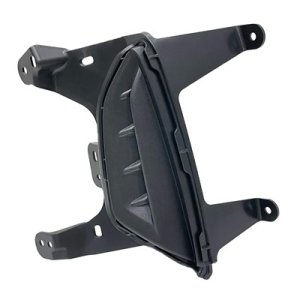 2022 - 2024 Chevrolet (Chevy) Equinox Fog Light Cover - Left (Driver)