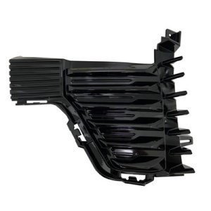 2022 - 2025 Chevrolet (Chevy) Silverado 1500 Front Bumper Insert (Left / Driver Side)