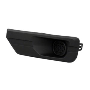 2013 - 2017 GMC Acadia Front Bumper Insert (Right / Passenger Side)