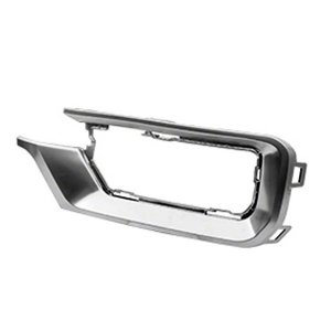 2013 - 2017 GMC Acadia Limited Front Bumper Insert (Right / Passenger Side)