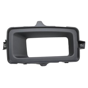 2014 - 2015 Chevrolet (Chevy) Silverado 1500 Front Bumper Insert (Right / Passenger Side)