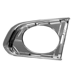 2013 - 2016 Chevrolet (Chevy) Trax Front Bumper Insert (Right / Passenger Side)