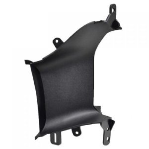2019 - 2024 Chevrolet (Chevy) Camaro Front Bumper Insert (Right / Passenger Side)